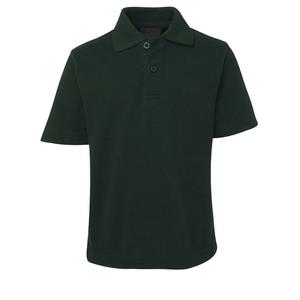 Polo de Manga Corta para Hombre 2026, 100% Algodón, Alta Calidad, Antiarrugas, Nuevo Estilo, Tejido de Punto Sólido, OEM - Product Image 3
