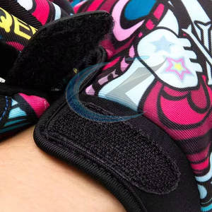 Premium Comfort With Strong <b>Grip</b> <b>Control</b> Motocross Gloves Trend Style Motocross Gloves - Product Image 6