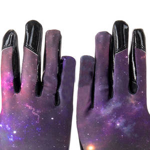 American Football <b>Gloves</b> High Sticky Palm Football <b>Gloves</b> Manufacturer Custom Team Football <b>Gloves</b> - Product Image 4