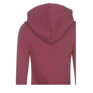 Sudaderas con capucha y cremallera de 240g de la mejor calidad, teñidas, para mujer, diseño único, a la moda, transpirables. - Product Image 6