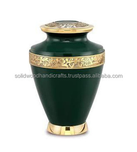 Urnas Funerarias Hechas a Mano para Hombre y Mujer, Urnas Decorativas, Urnas para Entierro - Product Image 4