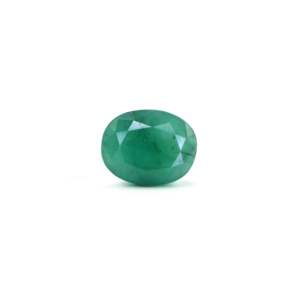 Loose Tanzanite Gemstone 5.5 Carat Emerald Cut for Fine Jewelry - Product Image 1