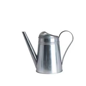 Regadera de Metal de Primera Calidad, Regadera de Jardín, Herramienta de Riego para Plantas de Interior y Exterior - Product Image 1