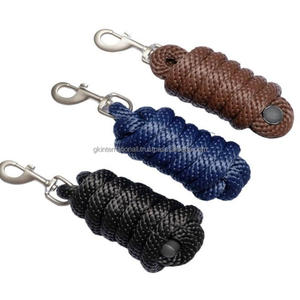 Corde de plomb en nylon pour équipement équestre écologique et accessoires au prix de gros - Product Image 6
