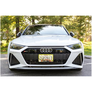 Audi RS7 Performance 2025 - Product Image 1