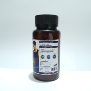 Suplemento Nutricional de L-Tirosina - Product Image 3