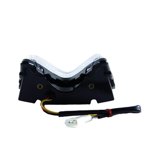 อุปกรณ์เสริมสำหรับมอเตอร์ไซค์,ไฟท้าย Led สำหรับ SUPER DUKE 990R 08-10 690 09-10 - Product Image 6