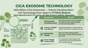 Masque en tissu coréen hydratant et apaisant au Céramide, Panthénol, CICA et Collagène pour la réparation de la barrière cutanée, éclaircissant et anti-âge - Product Image 3