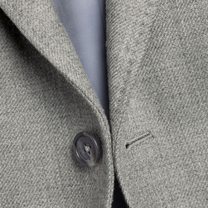 Blazer pour homme, design unique, service OEM, léger, haute qualité, meilleur fournisseur, fabrication sur mesure, confortable, vêtements d'extérieur - Product Image 5