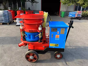 Máquina <span class=keywords><strong>de</strong></span> masilla <span class=keywords><strong>de</strong></span> proyección <span class=keywords><strong>de</strong></span> yeso para pulverización <span class=keywords><strong>de</strong></span> <span class=keywords><strong>mortero</strong></span> <span class=keywords><strong>de</strong></span> hormigón <span class=keywords><strong>proyectado</strong></span> - Product Image 4