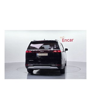 สำหรับรถยนต์ Kia Carnival Prestige 9 ที่นั่ง รุ่นเดือนมีนาคม 2021 วิ่ง 50,754 กม. เครื่องยนต์ดีเซล เกียร์อัตโนมัติ เบาะหนัง พวงมาลัยซ้าย - Product Image 4