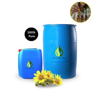 Huile de support d'arnica 100% pure - Huile essentielle pour les soins capillaires et la réparation de la peau, distillée à la vapeur, fournisseur personnalisable en marque blanche - Product Image 5