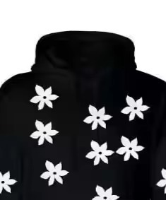 Fabricant professionnel de sweats à capuche avec impression en relief, logo 3D personnalisé, molleton doux, streetwear, approvisionnement en gros pour les acheteurs étrangers - Product Image 5