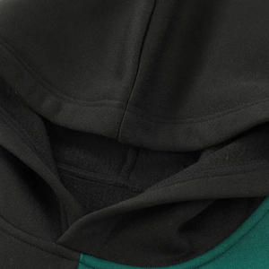 Survêtement de combat de haute qualité, vêtements de sport, fabricant pakistanais, survêtement de boxe imprimé sur mesure, tenue d'entraînement active - Product Image 5