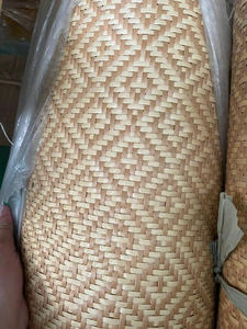 Malla de Ratán Hexagonal de Primera Calidad para Tapicería de Sillas y Bricolaje en el Hogar - Product Image 6