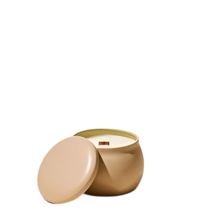 Portavelas Decorativo de Hierro Único con Calidad Superior, Tamaño y Forma Personalizados, Recipiente para Velas Aromáticas para Bodas - Product Image 1