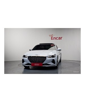 2019/11 เจเนซิส จี70 2.0T วิ่ง 62,939 กม. พวงมาลัยซ้าย เกียร์อัตโนมัติ เบาะหนัง กล้องมองหลัง - Product Image 3