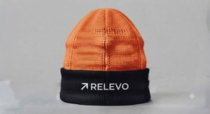Unisex Solid Color <b>Beanie</b> <b>Hats</b> 100% Acrylic Winter Warm Knit Cap Casual Style for Adults - Product Image 5