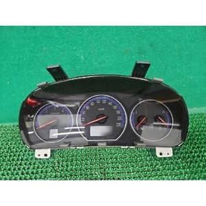 ชุดหน้าปัดมาตรวัด Santa Fe CM ปี 2006-2009 มือสอง ของแท้ รหัส 940032B911 - Product Image 1