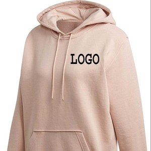 Sweat-shirt à capuche toutes saisons en tissu confortable en mélange de coton - Product Image 6