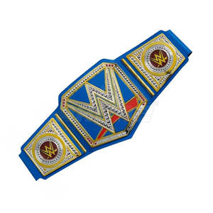 เข็มขัดแชมป์ WWE World Heavyweight Championship รุ่นที่ระลึก - Product Image 3