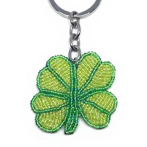 elegant keychain christmas decor artisan <b>keyring</b> decorative pendant xmas accessory <b>cute</b> charm fashionable <b>keyring</b> gift - Product Image 1