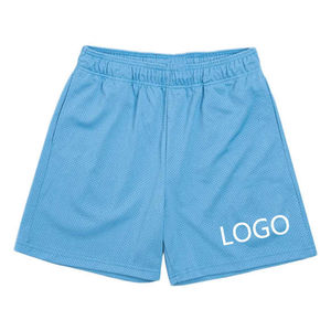 Shorts Hawaianos con Estampado Floral de Moda para Hombre, Pantalones de Baño de Verano con Logotipo y Diseño Personalizados al por Mayor - Product Image 5