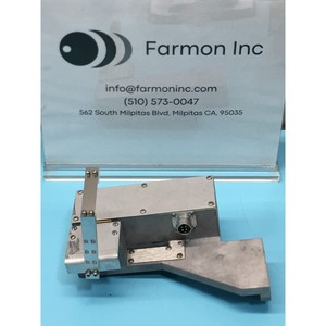 เซ็นเซอร์ Varian 684587-01 รุ่น Schem 684582, 169442 - อุปกรณ์และอะไหล่เซมิคอนดักเตอร์ระดับโลกที่เชื่อถือได้ - Product Image 2