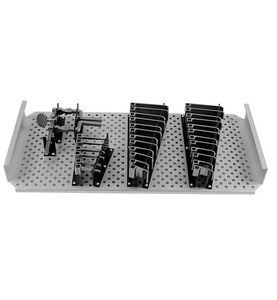 Top Quality Mcculloch Retractor Set Hot Sale New Arrival Modern Stylish Lightweight Mcculloch Retractor Set with Cheap Price - Product Image 4