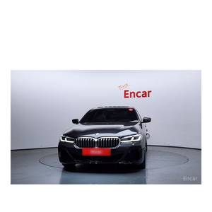 BMW Série 5 523d M Sport 2023, 49 358 km, Diesel, Automatique, Norme d'émission Euro V, Volant à gauche - Product Image 3