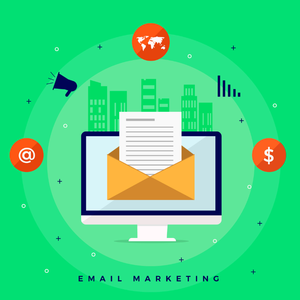 Servicio de Desarrollo de Correo Electrónico con IA Personalizada |   Sistema de Automatización para Marketing Empresarial, Integración de CRM y Soporte de Ventas - Product Image 2