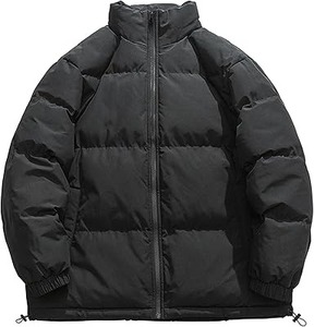 Chaquetas Acolchadas al por Mayor, Chaqueta Acolchada Transpirable para Hombre, Chaqueta Acolchada de Invierno para Hombre, Chaqueta Acolchada Impermeable para Hombre - Product Image 6