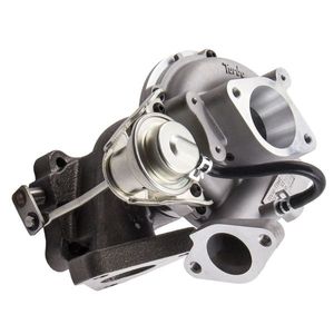 Nissan Navara 2.5 Turbocharger 133hp VN3 Compatible with Models 01 04 14411 VK500 VD420058 2001-2004 - Product Image 6