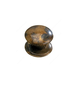 Poignées de porte décoratives en bois, poignées de tiroir faites à la main, quincaillerie de placard pour armoire et meubles - Product Image 6