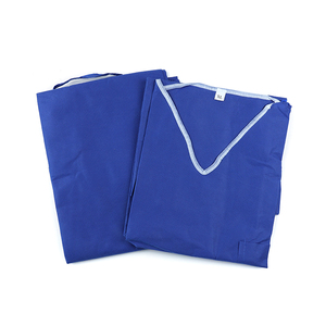 Women's <b>Scrub</b> <b>Tops</b> Spandex/Polyester Woven V-Neck Long Sleeve Hospital Uniforms Needle Detection Doctor Use SBUN INTERNATIONAL - Product Image 3