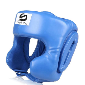 Protège-têtes de boxe réglables à prix raisonnable en gros – Les plus vendus, fabriqués par des professionnels - Product Image 5