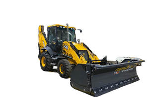 Ventes fiables pour les NOUVELLES chargeuses-pelleteuses compactes JCB 3CX 2025 - Product Image 2