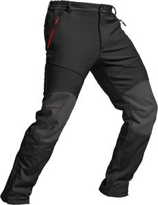 Pantalones de Motociclismo Reforzados con Cordura para Aventura, OEM, para Turismo y Exploración al Aire Libre - Product Image 1