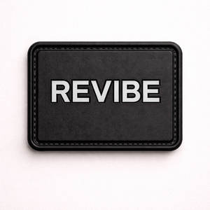 Parches de PVC Ecológicos Impresos de Primera Calidad, Material Suave, Duraderos, Hechos a Medida para Uso en Marca - Product Image 5