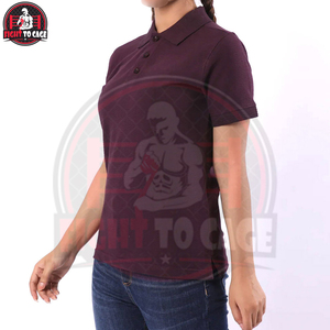เสื้อโปโลไซส์ใหญ่ ดีไซน์โดดเด่น สีสันหลากหลาย สไตล์ลำลองสำหรับฤดูใบไม้ร่วง ผลิตในปากีสถาน สินค้าขายดีรุ่นใหม่ล่าสุด - Product Image 2