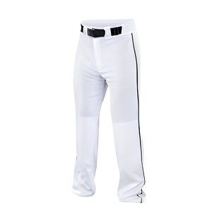Maillots de baseball personnalisés imprimés, à coupe courte, anti-humidité, pour équipes, vente en gros, fournisseur OEM, fabricant, pour adultes - Product Image 2
