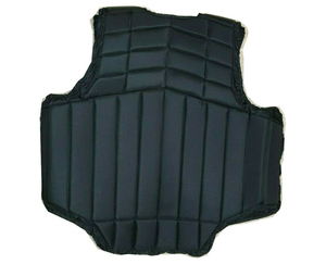 Chaleco de Equitación para Adultos, Acolchado, de Poliéster Transpirable, Color y Talla Personalizables, Equipo de Alta Calidad para Actividades al Aire Libre - Product Image 5