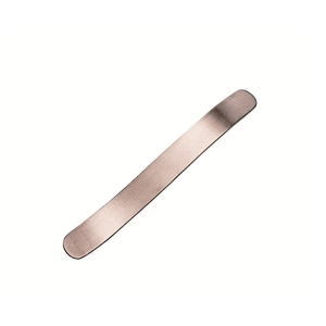 Palillos desechables para la depresión de la lengua para uso profesional en el cuidado de la salud, herramientas de examen oral de madera lisa para exámenes médicos - Product Image 6