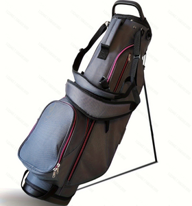 Bolsa de Golf Ligera e Impermeable Personalizada del Mejor Fabricante, Estilo 2026, con Logotipo Personalizado - Product Image 2