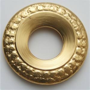 Pomo de Puerta de Diseño de Lujo para Villas y Hoteles Modernos, Resistente al Agua y a la Corrosión, Montaje Duradero - Product Image 2