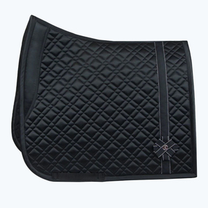 Almohadilla de Silla de Montar de Algodón Engrosado Antidesgaste, Absorbente de Sudor y de Impactos, en Oferta - Product Image 1