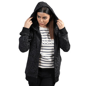 Hoodie Premium Cotton Private Label Clothing Women's Pullover Sweatshirt Hoodie Casual Winter Fashion Apparel Wholesale Hoodie - Product Image 5