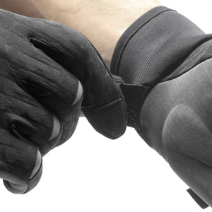 Guantes de Ciclismo Personalizados Antideslizantes, Transpirables y Acolchados para Ciclismo de Carretera y Montaña - Product Image 5