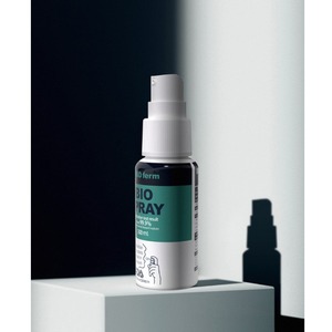 [GW] Oral Care Breath Capsules Korean Mint Travel Size Synbiotics BD Ferm BIO SPRAY - Product Image 3