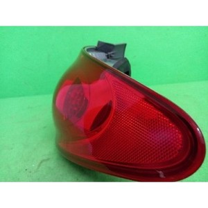 Conjunto de Faro Trasero Derecho para Elantra, Usado, 924022H000 - Product Image 3